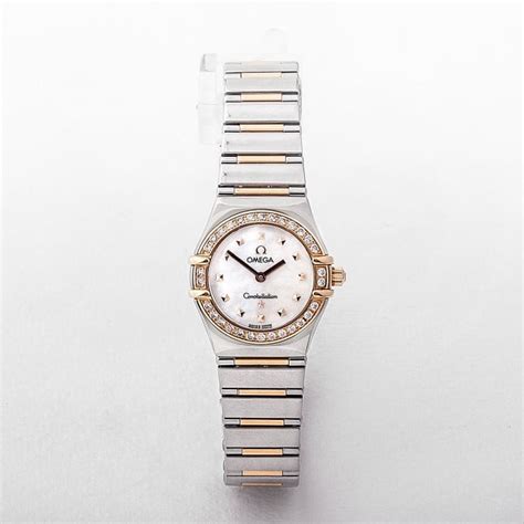 omega watches ireland